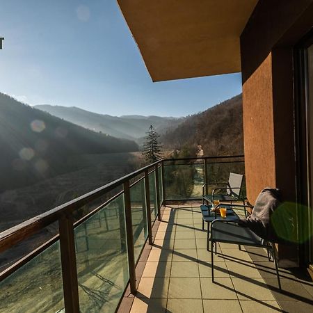 Forest Breeze Apartterrace Brasov Ngoại thất bức ảnh