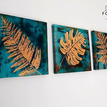 Forest Breeze Apartterrace Brasov Ngoại thất bức ảnh
