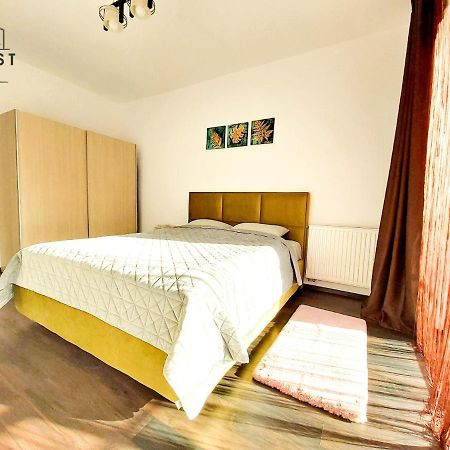Forest Breeze Apartterrace Brasov Ngoại thất bức ảnh